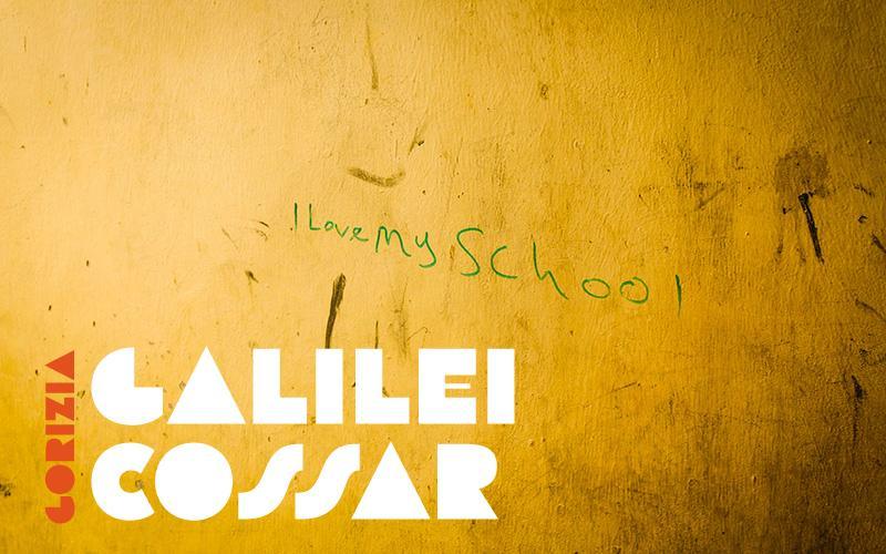 COMUNICAZIONE ORARIO PROVVISORIO LEZIONI DAL 22/09/25 PLESSO GALILEI